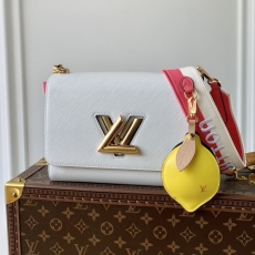 LV Satchel bags